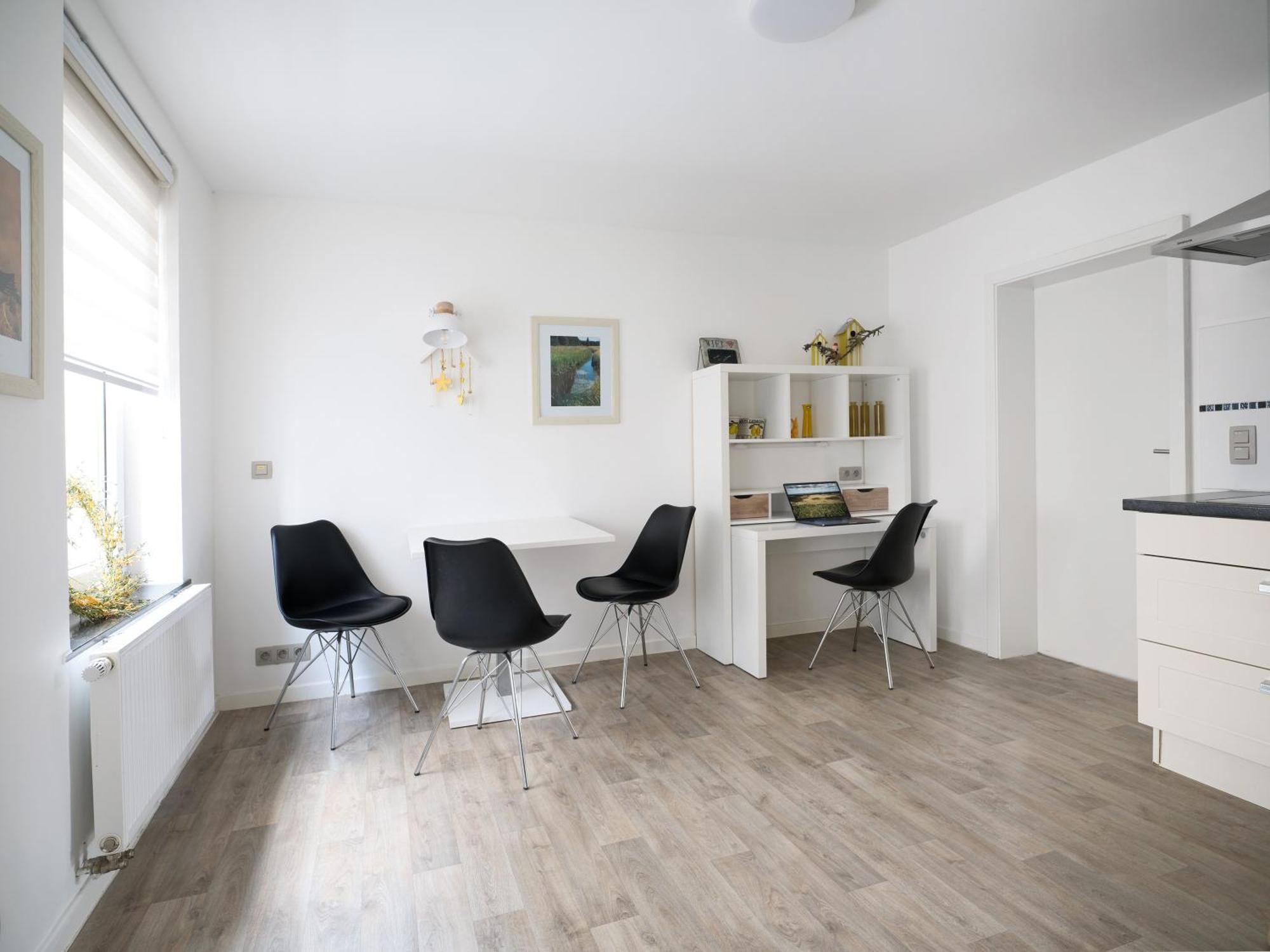 Aparthouse Haas41 - Eupen Esterno foto