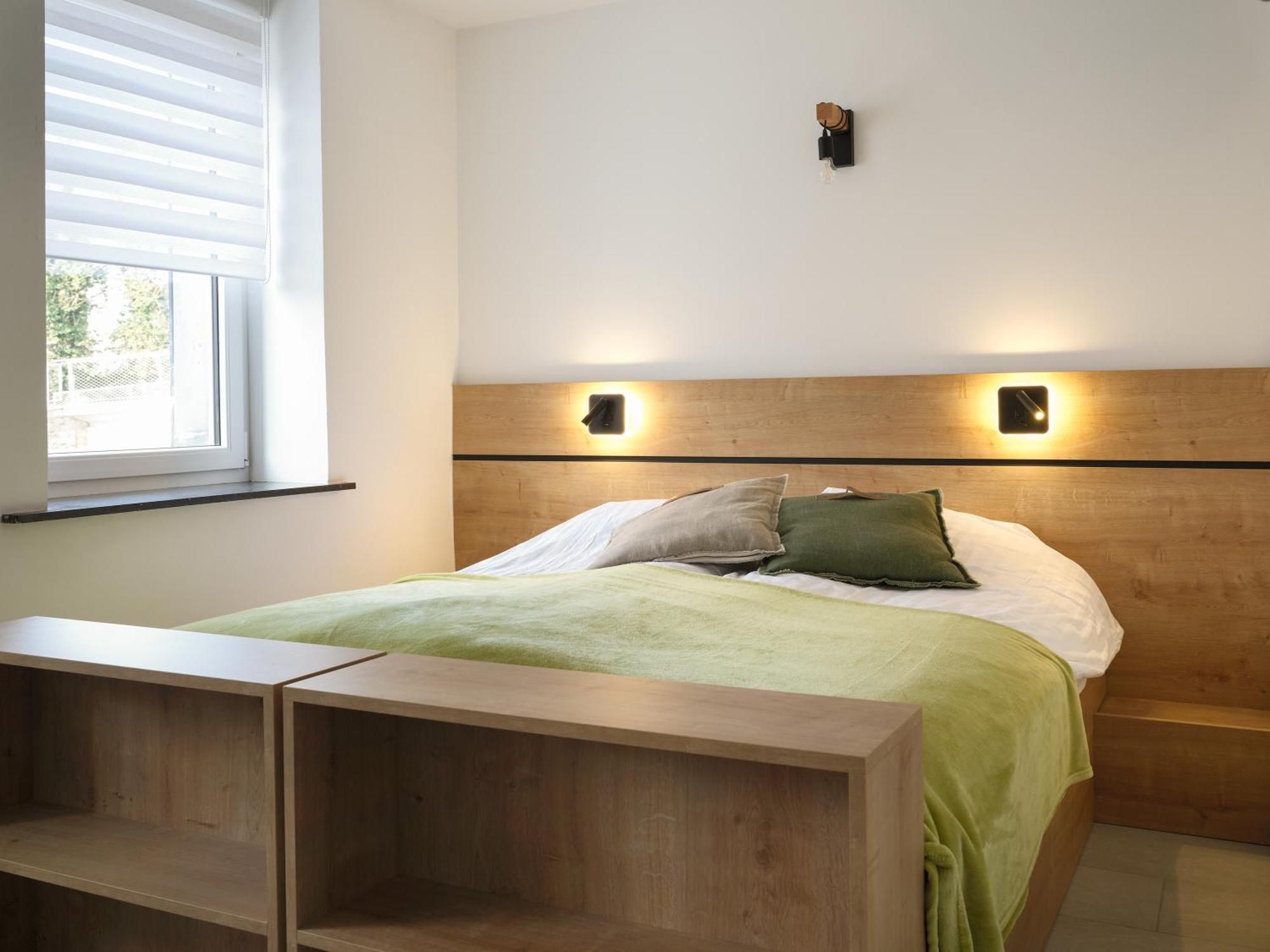 Aparthouse Haas41 - Eupen Esterno foto