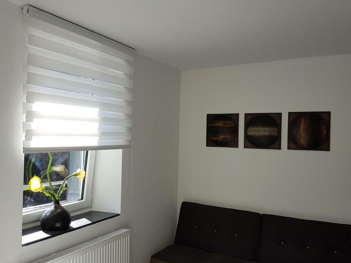 Aparthouse Haas41 - Eupen Esterno foto