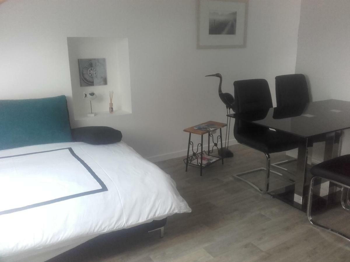 Aparthouse Haas41 - Eupen Esterno foto